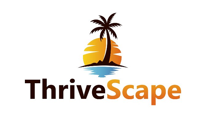 ThriveScape.com